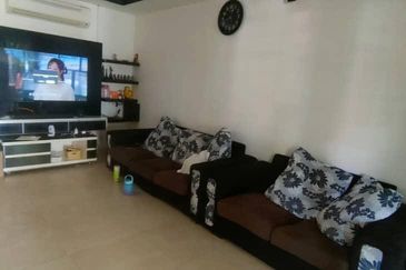 Bandar Utama Batang Kali