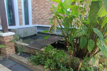 Bandar Utama Batang Kali