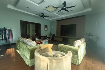 Bandar Utama Batang Kali