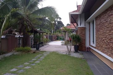 Bandar Utama Batang Kali