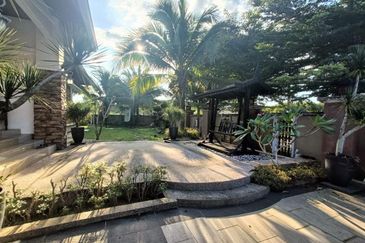 Bandar Utama Batang Kali