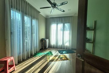 Bandar Utama Batang Kali