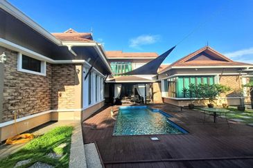 Bandar Utama Batang Kali