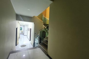 Bandar Utama Batang Kali