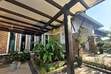 Bandar Utama Batang Kali