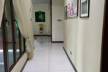 Bandar Utama Batang Kali