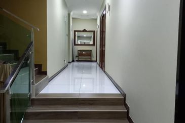 Bandar Utama Batang Kali