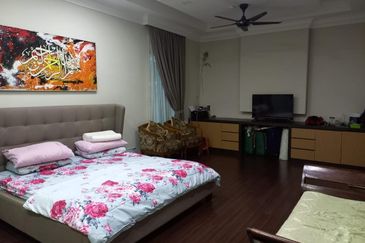 Bandar Utama Batang Kali