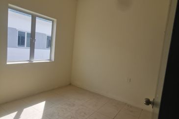 Bandar Baru Setia Awan Perdana