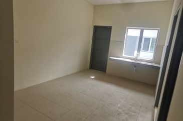 Bandar Baru Setia Awan Perdana