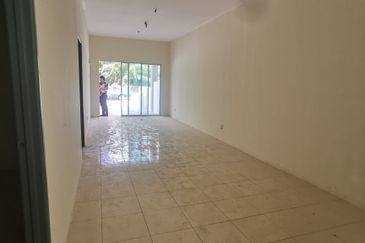 Bandar Baru Setia Awan Perdana