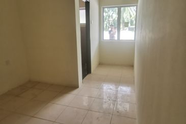 Bandar Baru Setia Awan Perdana