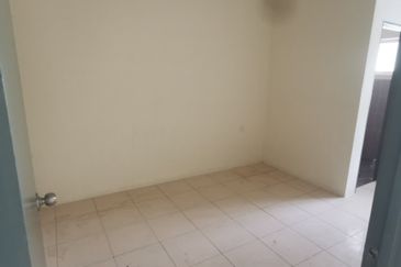 Bandar Baru Setia Awan Perdana