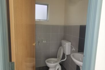 Bandar Baru Setia Awan Perdana