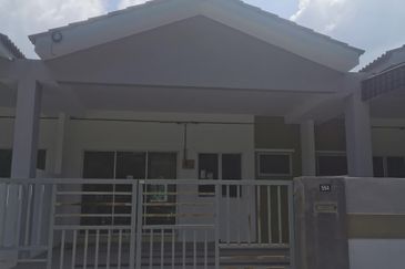 Bandar Baru Setia Awan Perdana