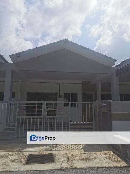 Residen 4,Bandar Baru Setia Awan Perdana, Sitiawan Single Storey Teracce House for sales, Perak, Sitiawan