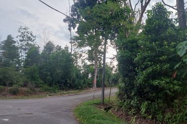 Bandar Kuala Kubu Baharu