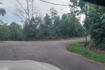 Bandar Kuala Kubu Baharu