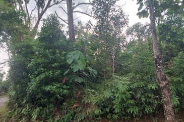 Bandar Kuala Kubu Baharu