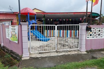 Bandar Utama Batang Kali