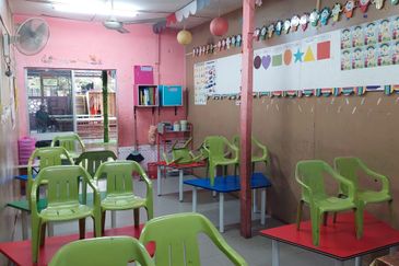 Bandar Utama Batang Kali