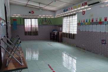 Bandar Utama Batang Kali