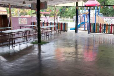 Bandar Utama Batang Kali