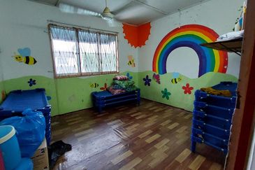 Bandar Utama Batang Kali