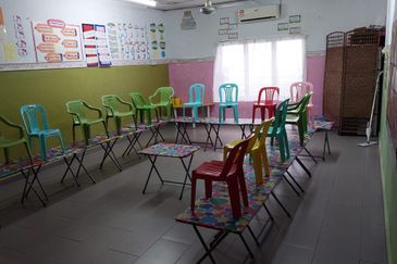 Bandar Utama Batang Kali