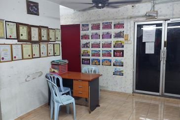 Bandar Utama Batang Kali