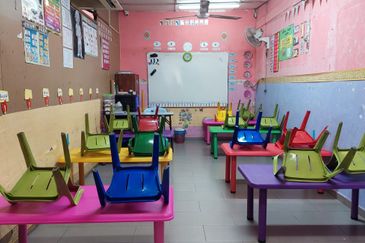 Bandar Utama Batang Kali