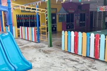 Bandar Utama Batang Kali