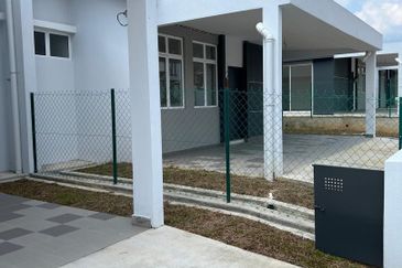 Taman Tamu Hillpark (Seksyen 4)