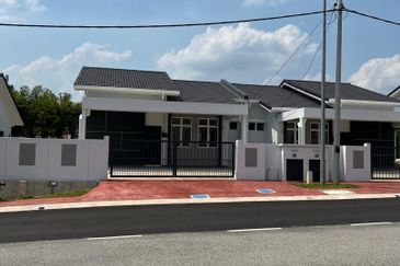 Taman Tamu Hillpark (Seksyen 4)