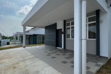 Taman Tamu Hillpark (Seksyen 4)