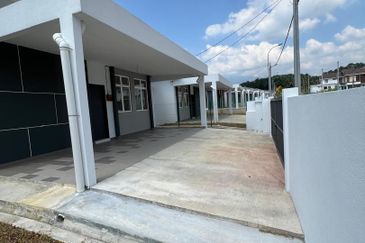 Taman Tamu Hillpark (Seksyen 4)