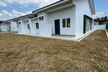 Taman Tamu Hillpark (Seksyen 4)