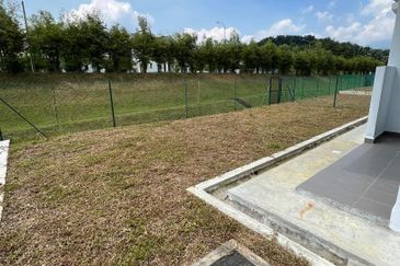 Taman Tamu Hillpark (Seksyen 4)