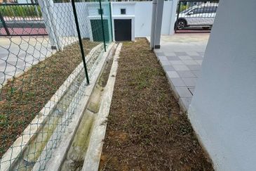 Taman Tamu Hillpark (Seksyen 4)