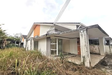 Taman Tamu Hillpark (Seksyen 4)