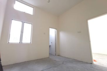 Taman Tamu Hillpark (Seksyen 4)