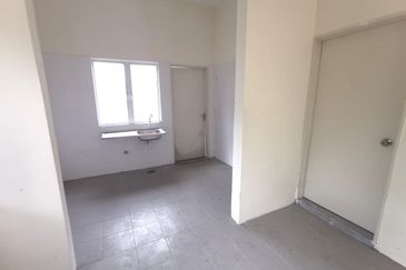 Taman Tamu Hillpark (Seksyen 4)