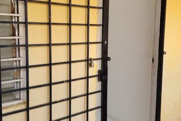 Bandar Bukit Beruntung