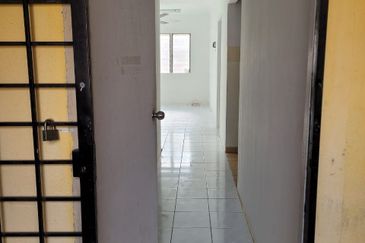 Bandar Bukit Beruntung