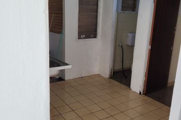 Bandar Bukit Beruntung