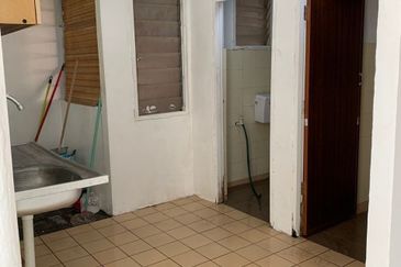 Bandar Bukit Beruntung