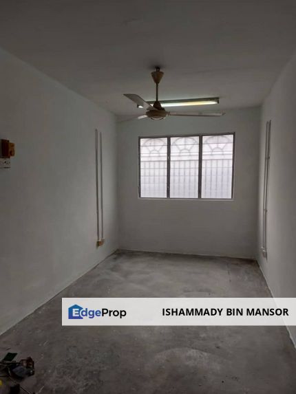 Pangsapuri Taman Ampang,  Jalan Mewah 6, Ampang Selangor for sales, Selangor, Ampang