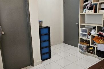 Taman Tamu Hillpark (Seksyen 4)