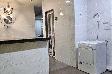 Taman Tamu Hillpark (Seksyen 4)