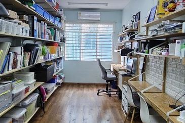 Taman Tamu Hillpark (Seksyen 4)